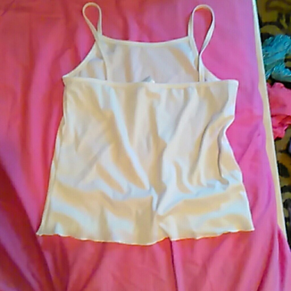 Tanktop - Picture 2 of 3