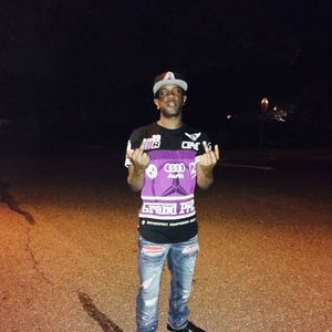 Meet your Posher, Aaron