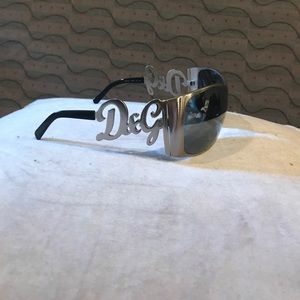Dolce & Gabbana sunglasses