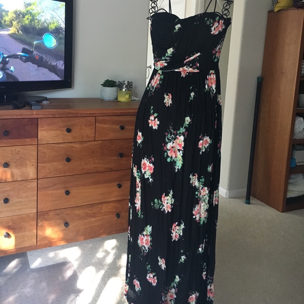 Pretty Maxi