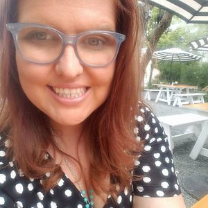 Meet your Posher, Brandi