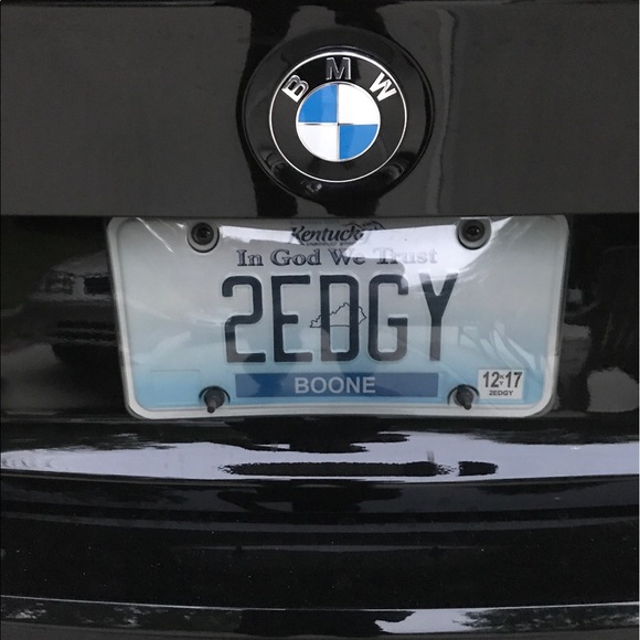 🖤💋  Proud Posh Ambassador  🖤💋 - Picture 2 of 9