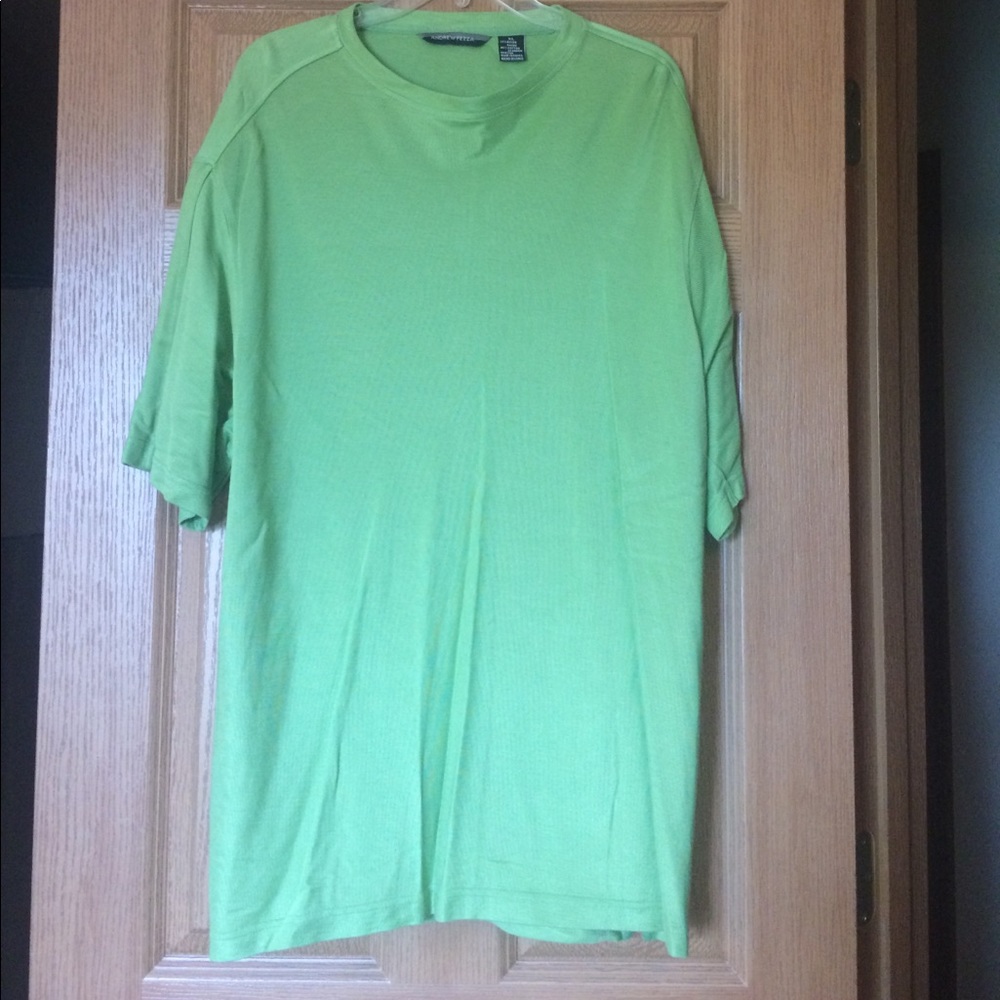 Andrew Fezza XL t-shirt