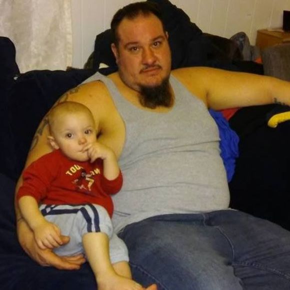 Meet your Posher, David - Picture 1 of 1