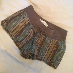 O'Neill lounge shorts