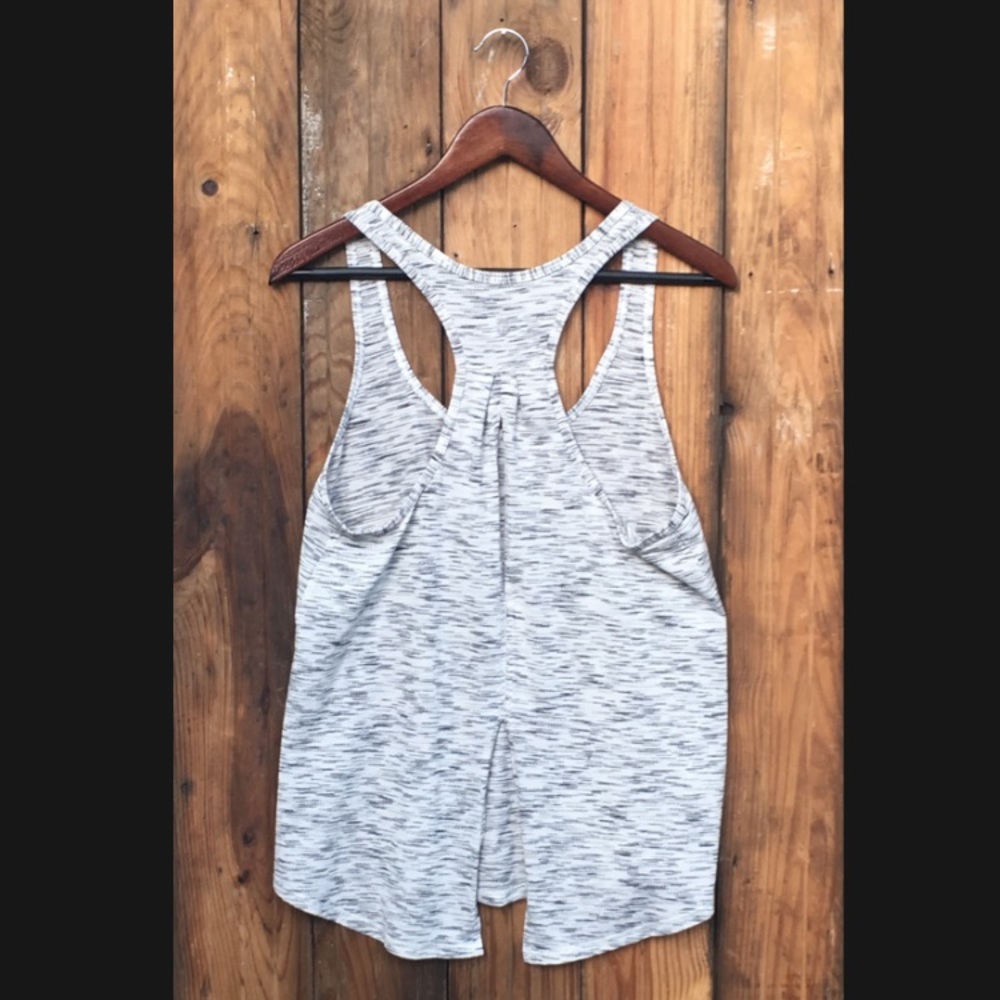 Lululemon Salute The Sun Tank