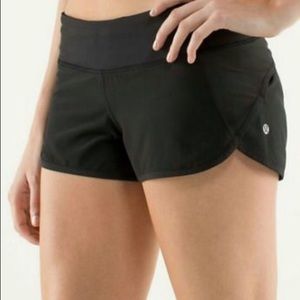Athletic Shorts