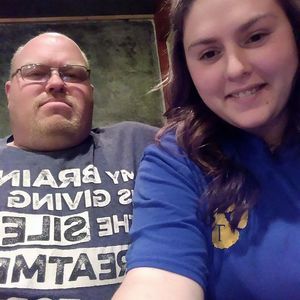 Meet your Posher, Kevin n taylor