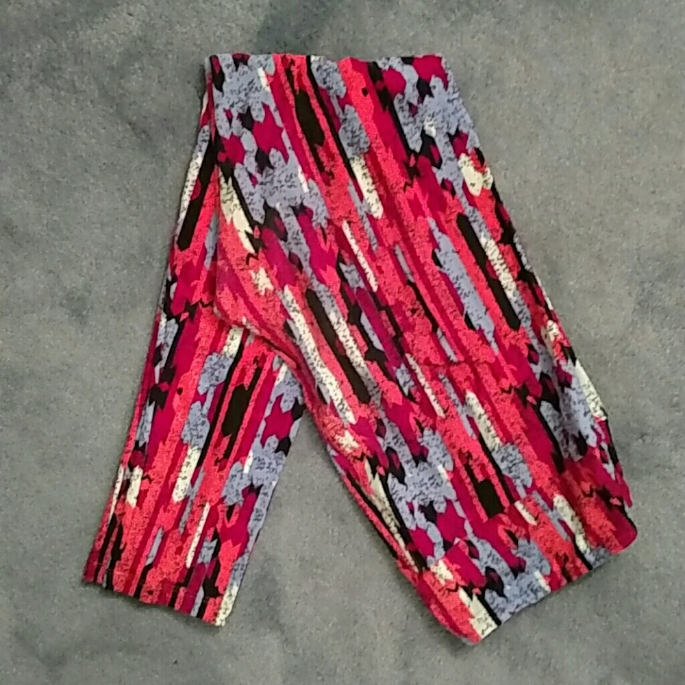 LuLaRoe Leggings
