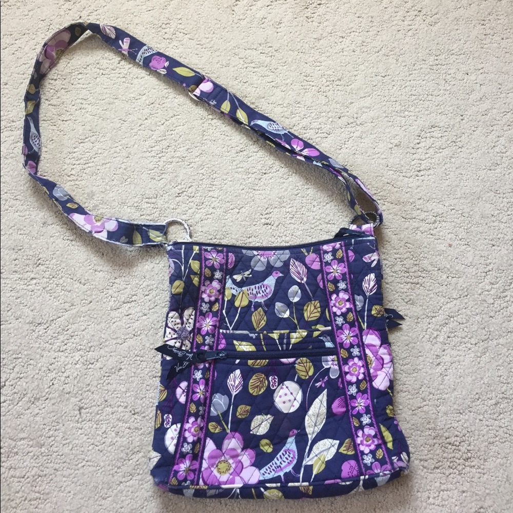 VERA BRADLEY HIPSTER!