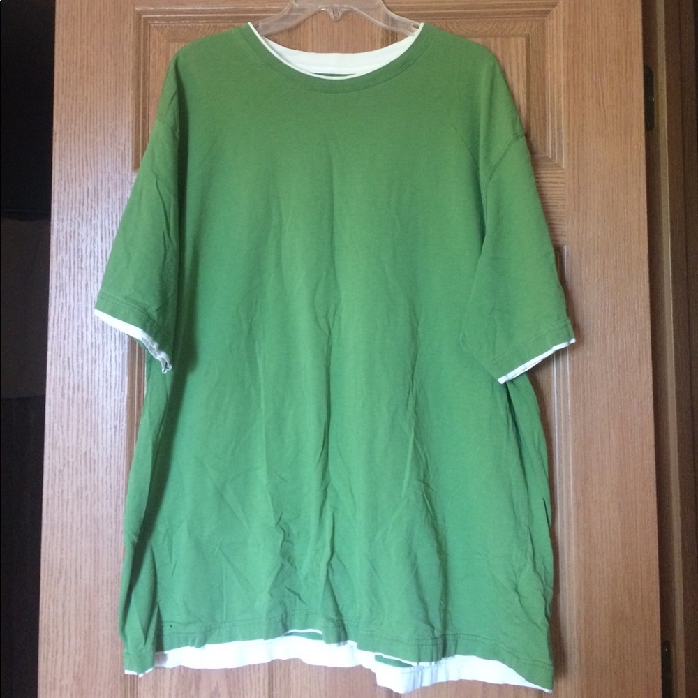 Faded Glory Men's Tee