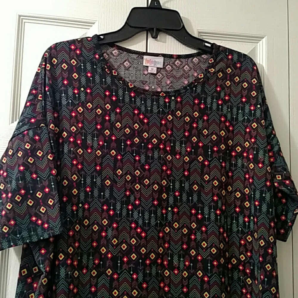 LLR Medium Irma