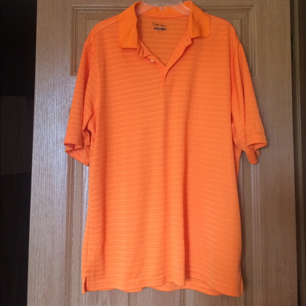 Hydro-dri XL polo