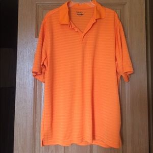 Hydro-dri XL polo
