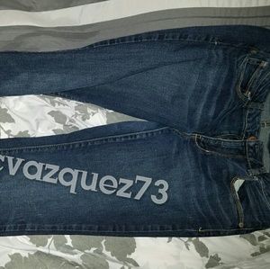 AMERICAN EAGLE OUTFITTERS Jeans