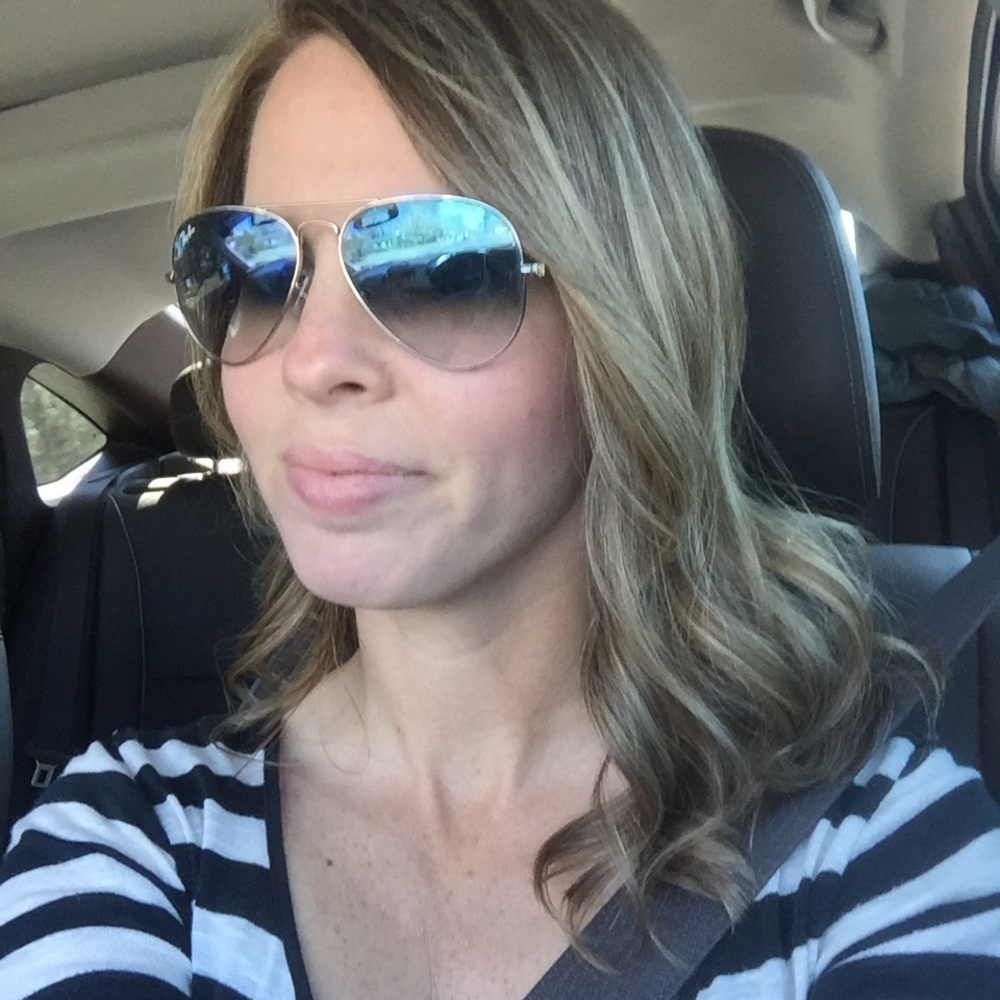 Meet your Posher, Trisha