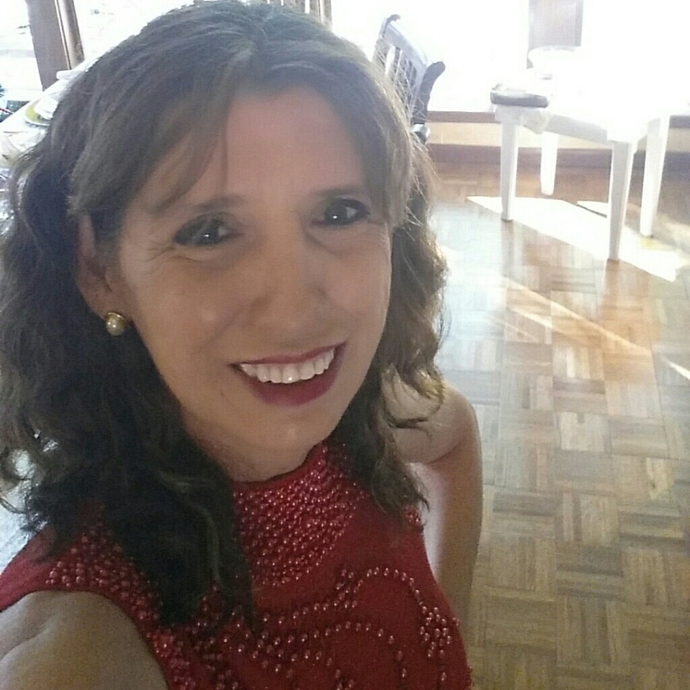 Meet your Posher, Lisa