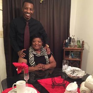 Meet your Posher, Judy