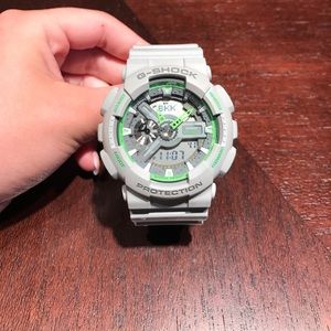 G-Shock watch for men