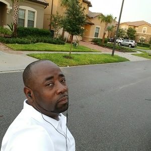 Meet your Posher, Patrick