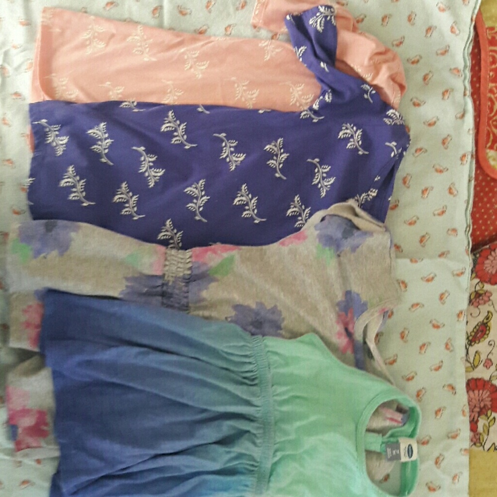Dresses