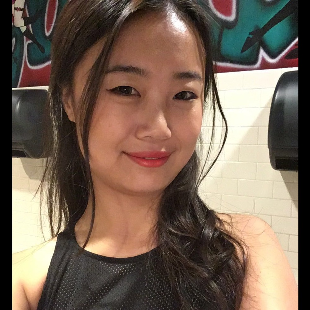 Meet your Posher, Tianyi