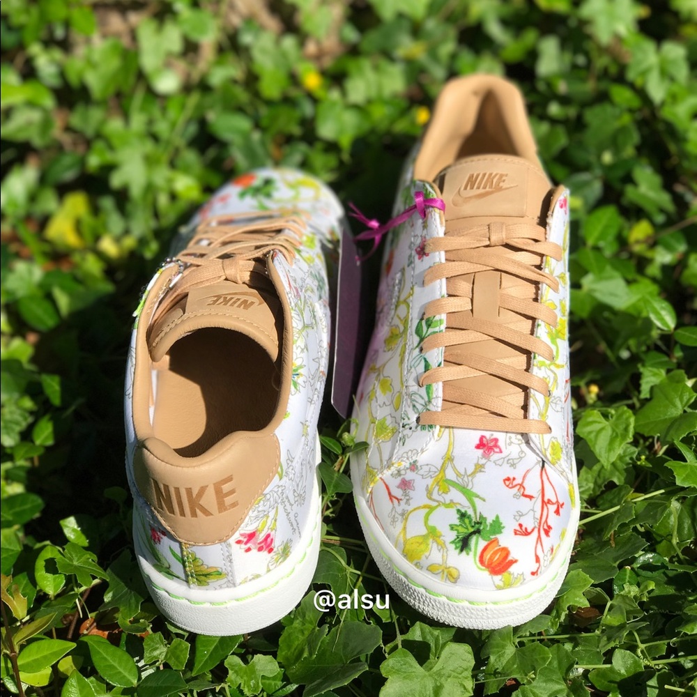 NWT Rare Tennis Classic Ultra LIB OS WMNS - Picture 8 of 8