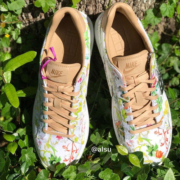 NWT Rare Tennis Classic Ultra LIB OS WMNS - Picture 5 of 8