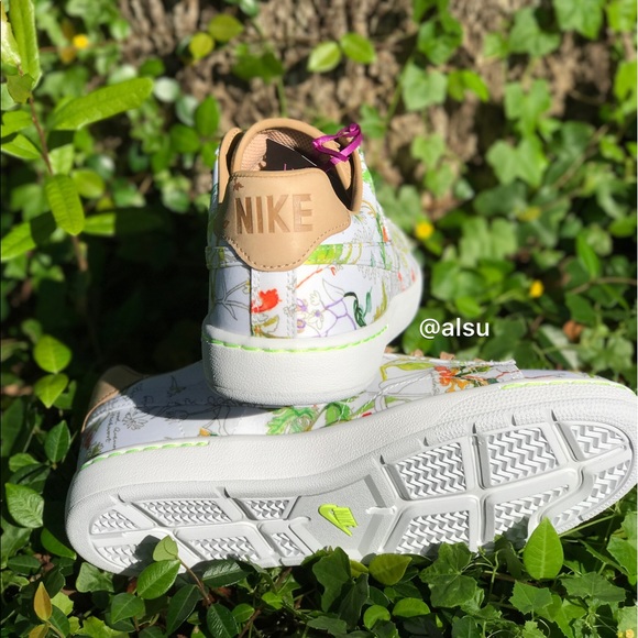 NWT Rare Tennis Classic Ultra LIB OS WMNS - Picture 7 of 8