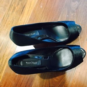 New shoes / White House black market
