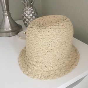 August Cloche Hat
