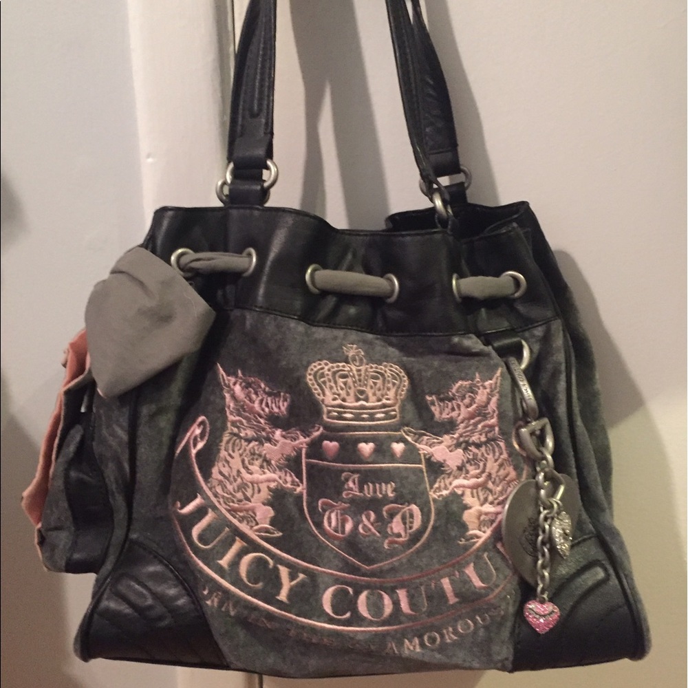 Juicy Couture Daydreamer