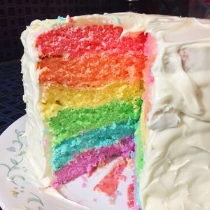 Meet your Posher, Joy anna