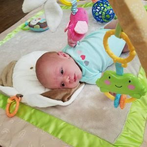 Meet your Posher, Tracy