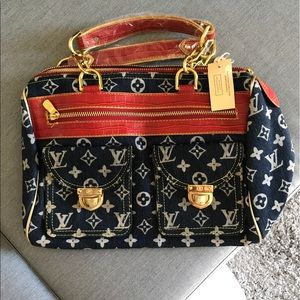 Louis Vuitton Purse