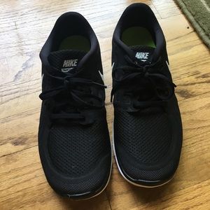 Nike Free 5.0, youth size 7