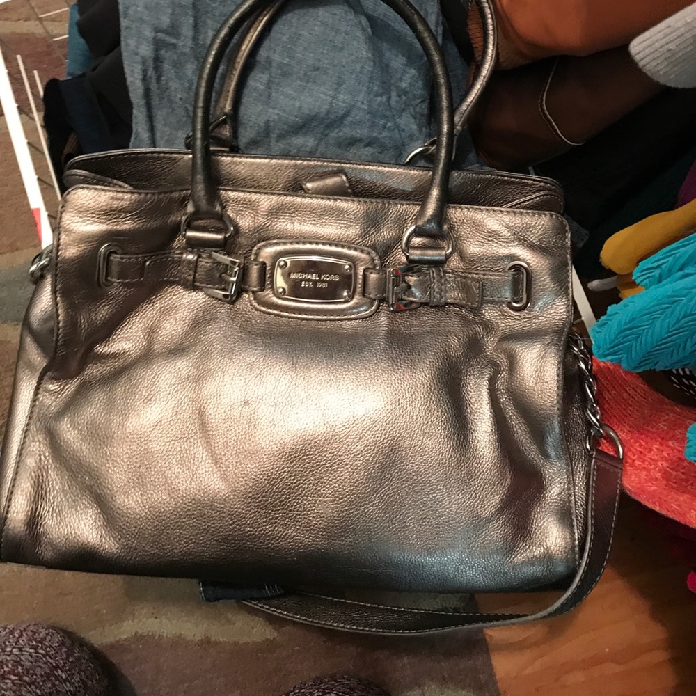 Michael Kors handbag