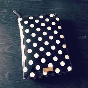 NWT Kate Spade Wellesley Planner