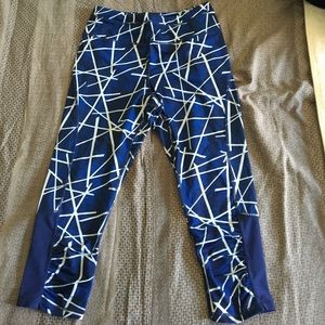 Kyodan Athletic Leggings