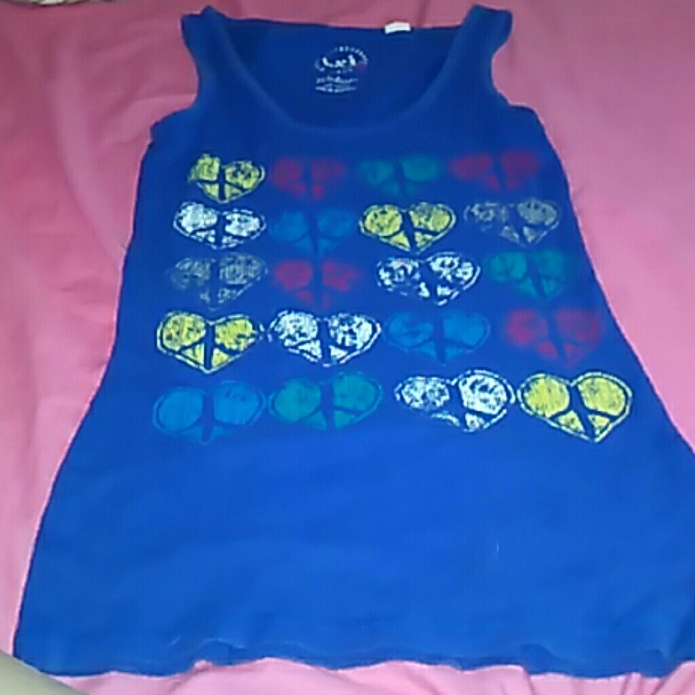 Tanktop