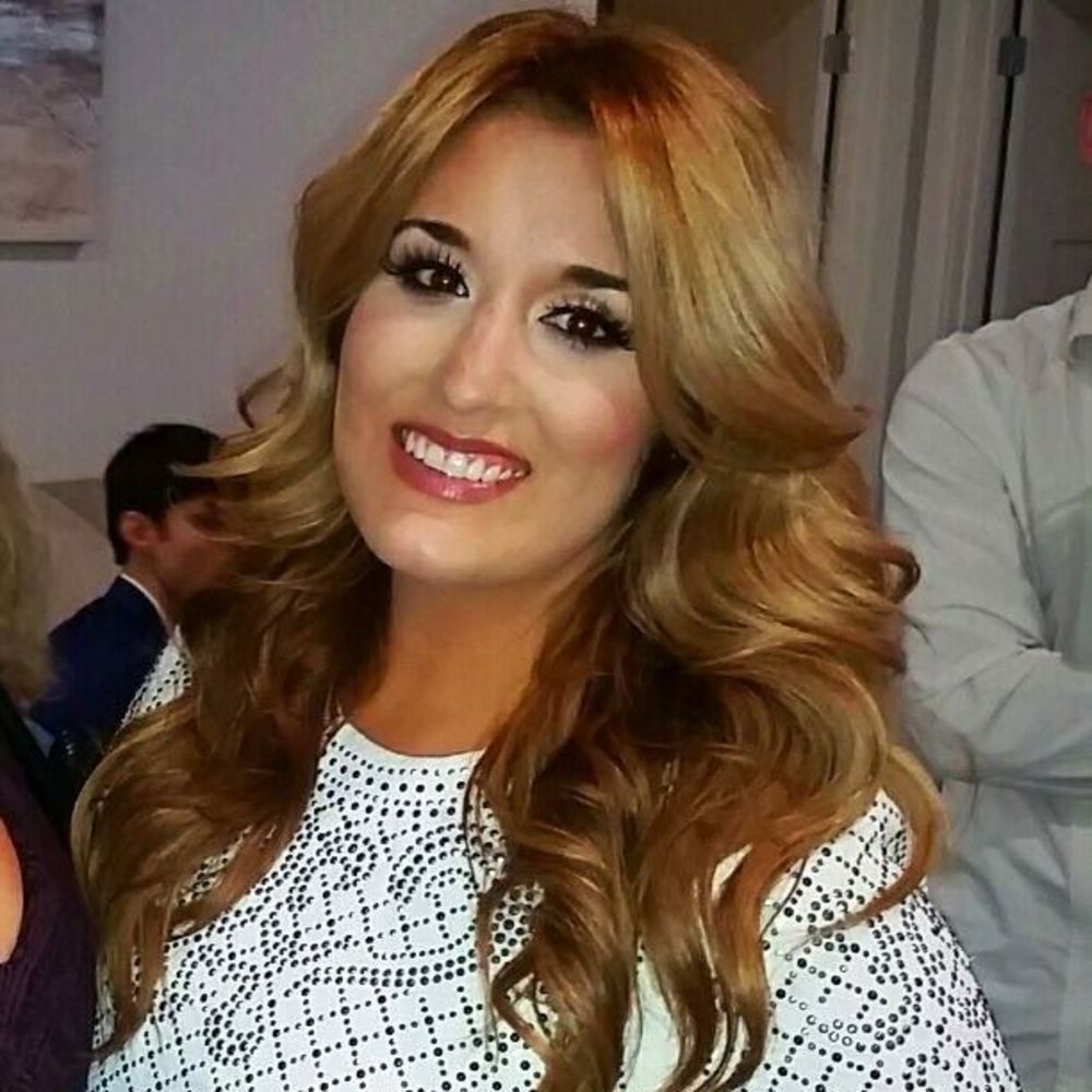 Meet your Posher, Dana