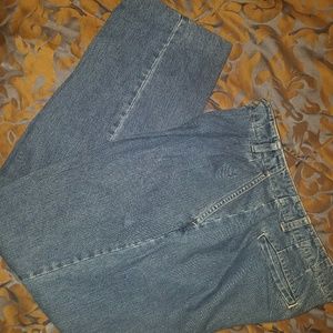 Vintage Gloria Vanderbilt jeans