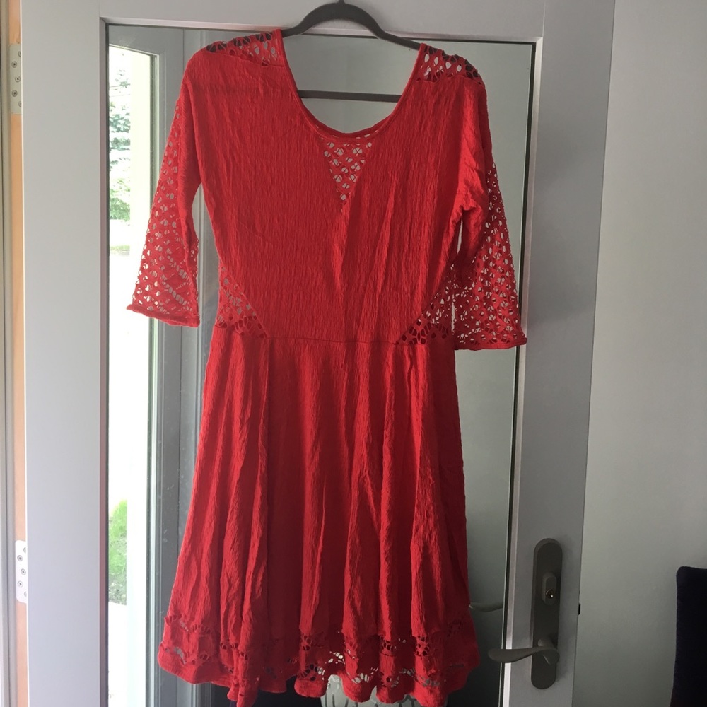 Free People Dress