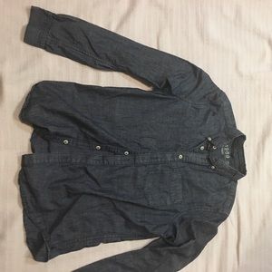 Gap 1969 dress shirt