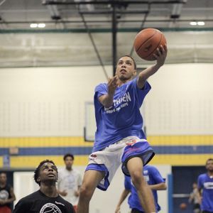 Meet your Posher, Mike