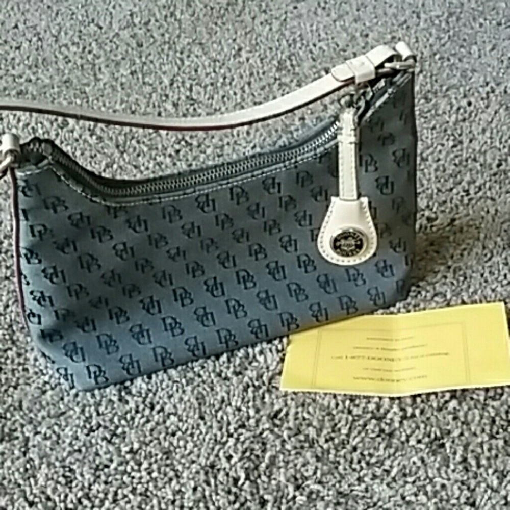 Dooney & Bourke handbag