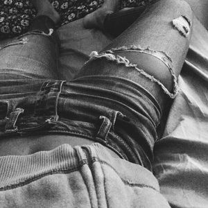 Meet your Posher, Ashanti