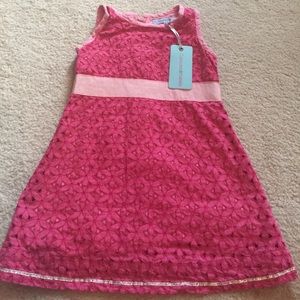 Little girls boutique dress