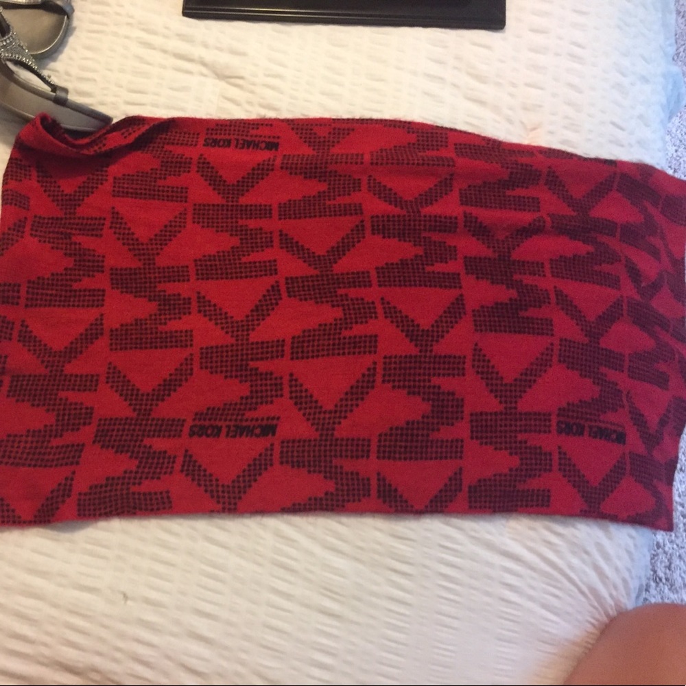 Michael Kors Scarf