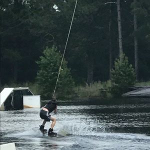 Meet your Posher, Gage